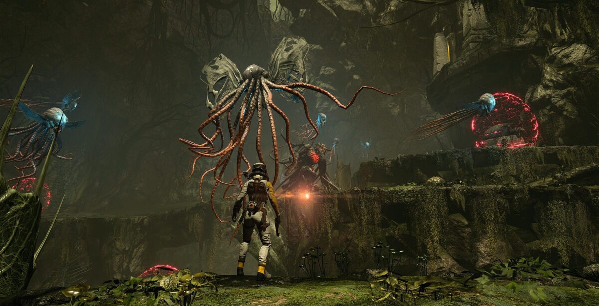 Returnal: Saiba mais da versão de PC do game