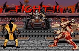 Alguns dos melhores jogos de arcades