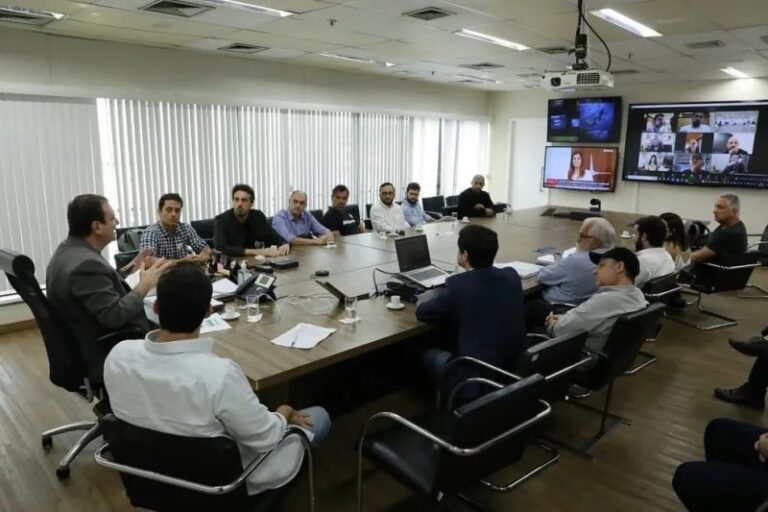 Prefeito do Rio, Eduardo Paes, diz que cidade reconhece esports como esportes Prefeito do Rio, Eduardo Paes, diz que cidade reconhece esports como esportes