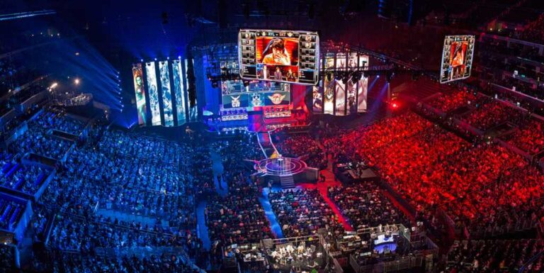 Esports X Esportes: confira o que dizem especialistas e a lei Esports X Esportes: confira o que dizem especialistas e a lei