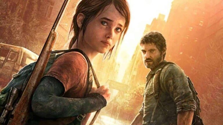 The Last of Us: Personagens da série que não estão no game The Last of Us: Personagens da série que não estão no game