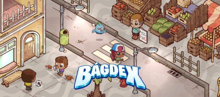 BágDex: Financiamento coletivo já está disponível