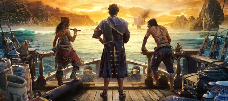 CEO da Ubisoft justifica onda de adiamentos e cancelamentos