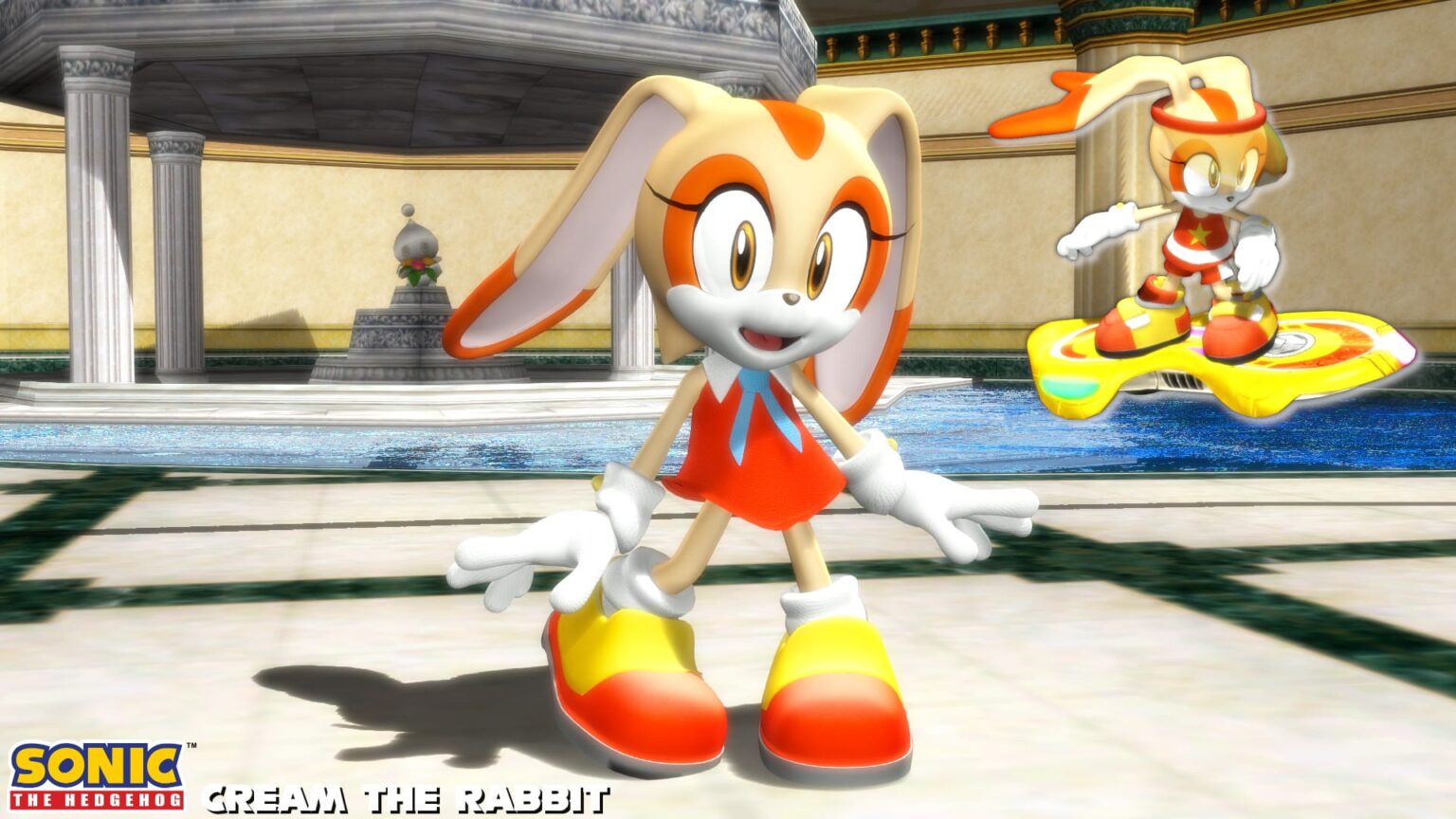 Personagens de Sonic: confira quais são os principais