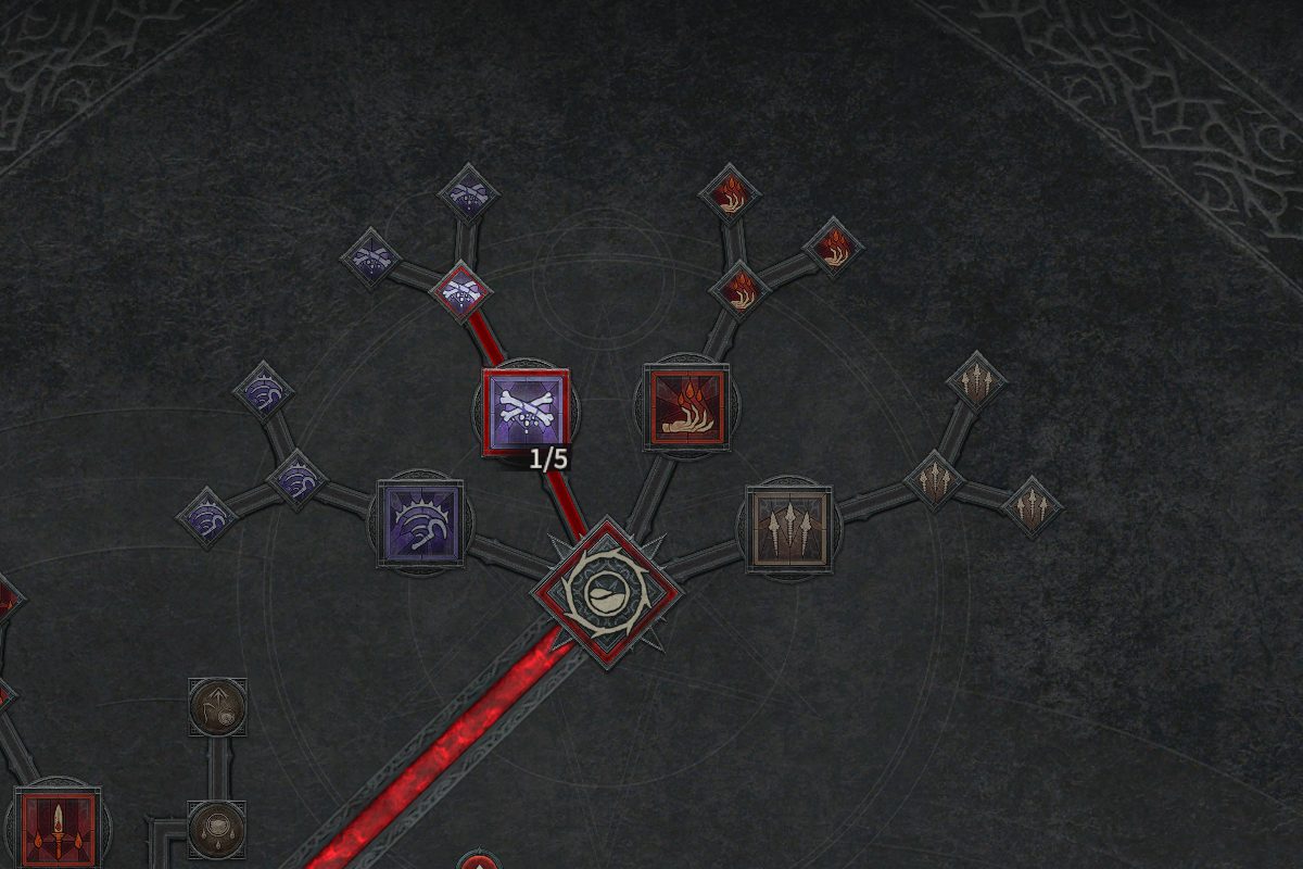 Diablo 4: saiba qual é o melhor personagem habilidades - Diablo 4