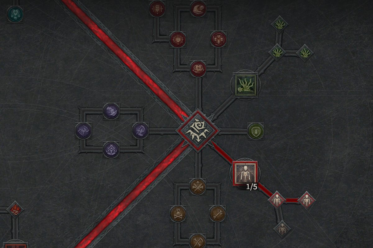 Diablo 4: saiba qual é o melhor personagem habilidades - Diablo 4