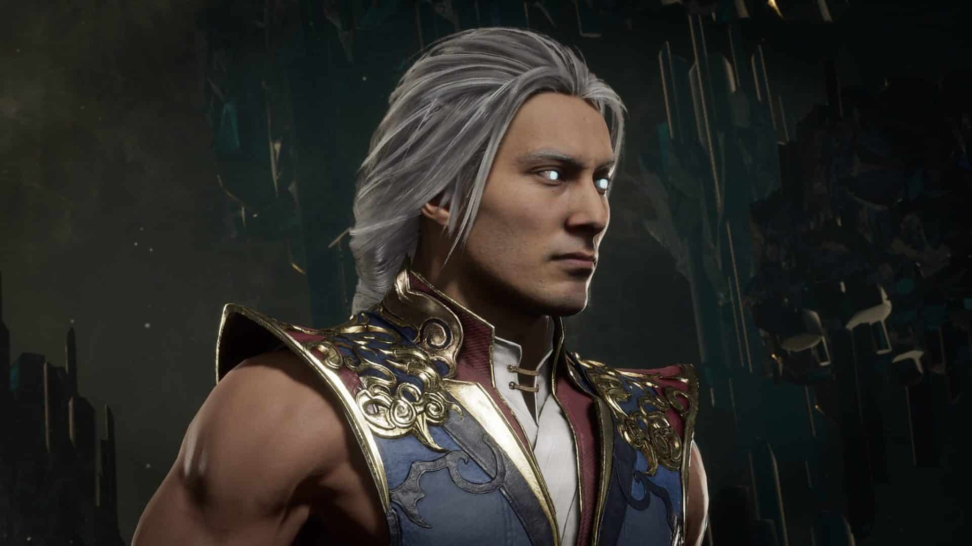 Personagens Mortal Kombat 11: Conheça todos eles Fujin