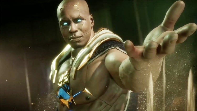 Personagens Mortal Kombat 11: Conheça todos eles Geras
