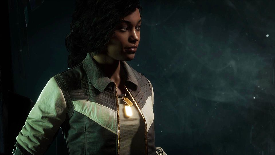 Personagens Mortal Kombat 11: Conheça todos eles Jacqui Briggs