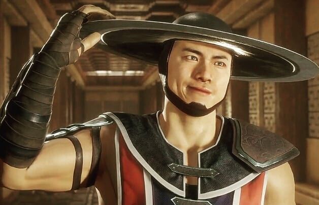 Personagens Mortal Kombat 11: Conheça todos eles Kung Lao