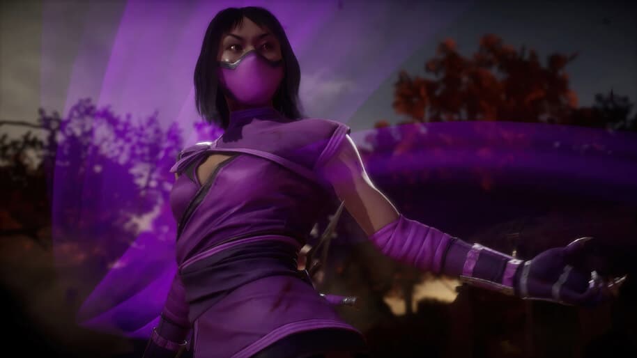 Personagens Mortal Kombat 11: Conheça todos eles Personagens Mortal Kombat 11: Conheça todos eles