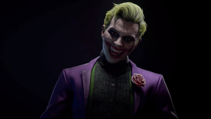 Personagens Mortal Kombat 11: Conheça todos eles Mortal-Kombat-11-Joker
