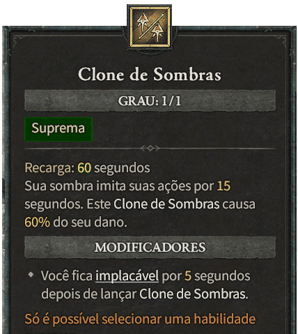 Análise | Diablo IV promete ser o retorno triunfal da franquia Análise | Diablo IV promete ser o retorno triunfal da franquia
