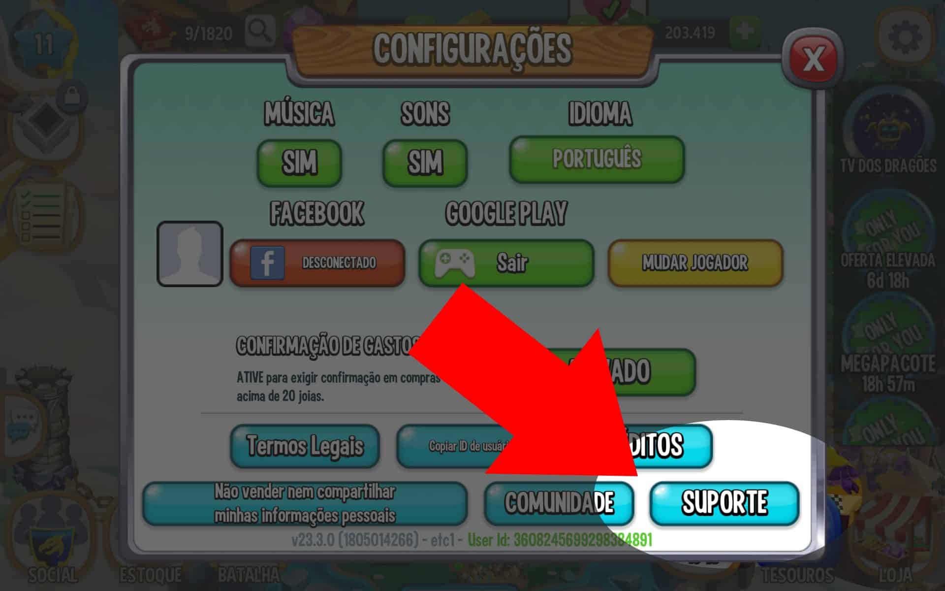 Dragon City: dicas, hacks e dúvidas de iniciantes dragon city suporte