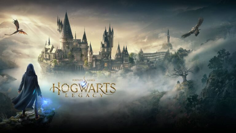 Hogwarts Legacy: confira mods inusitados Hogwarts Legacy: confira mods inusitados
