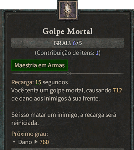 Análise | Diablo IV promete ser o retorno triunfal da franquia Análise | Diablo IV promete ser o retorno triunfal da franquia