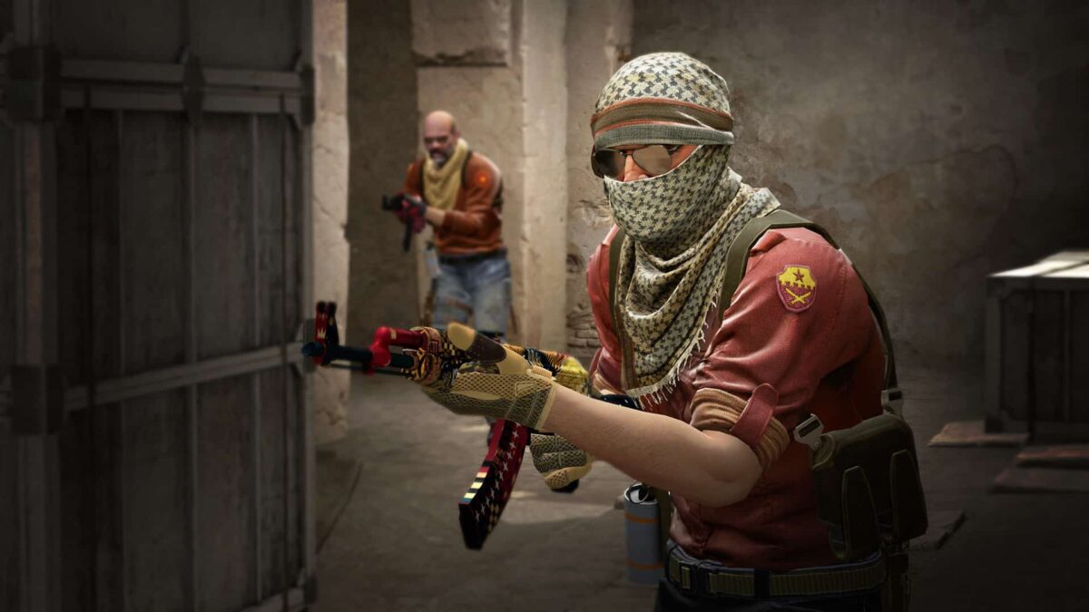 CS:GO: Valve reembolsa ex-donos de skin acusada de plágio