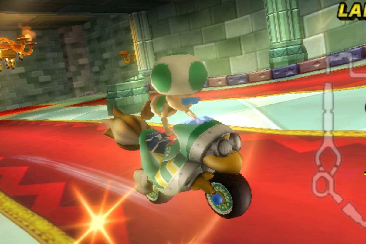 15 Personagens do Mario Bross que foram esquecidos 15 Personagens do Mario Bross que foram esquecidos