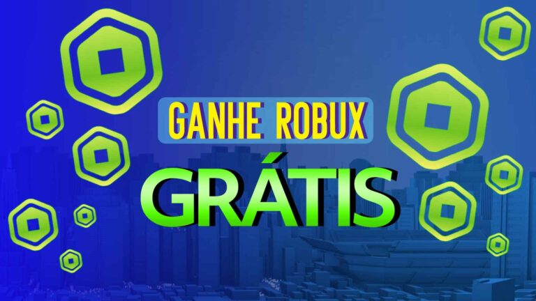 Como ganhar Robux de graça: Veja 7 maneiras