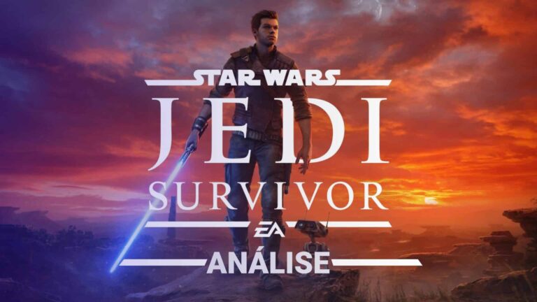 [REVIEW] Star Wars Jedi: Survivor é um dos grandes lançamentos do ano