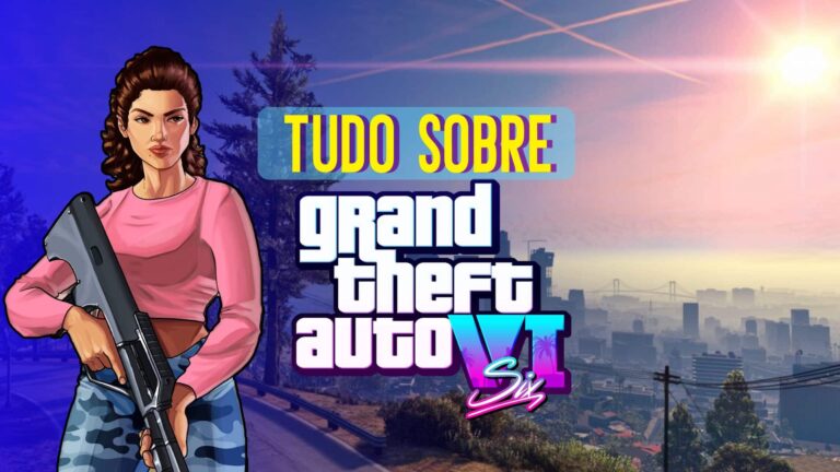 Informações e especulações sobre GTA 6 até o momento: confira tudo