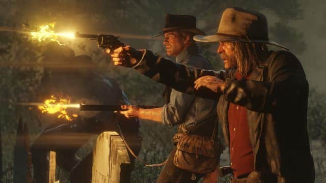 20 dicas de como jogar Red Dead Redemption 2 20 dicas de como jogar Red Dead Redemption 2