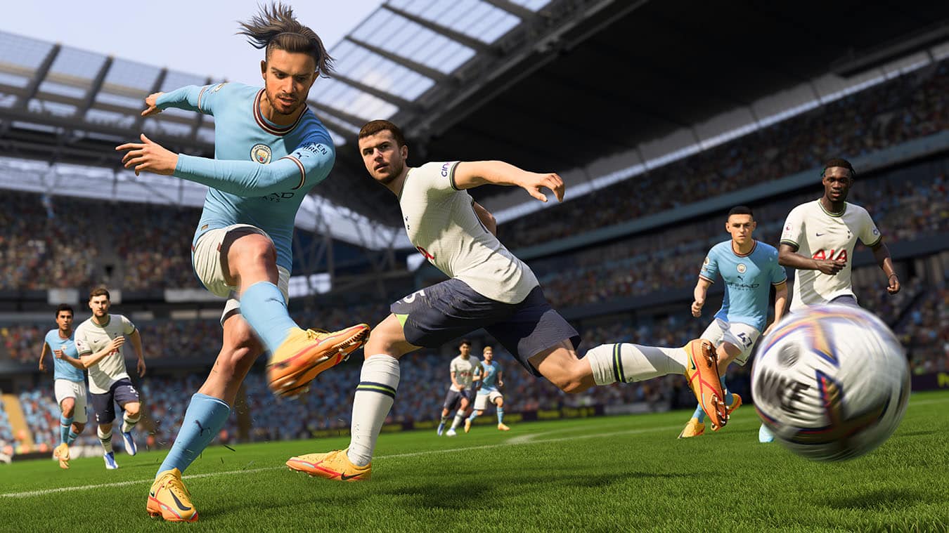 FIFA 23: Saiba como se tornar um verdadeiro profissional no game