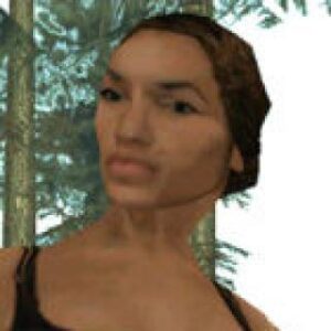 História de CJ do GTA San Andreas (2023)