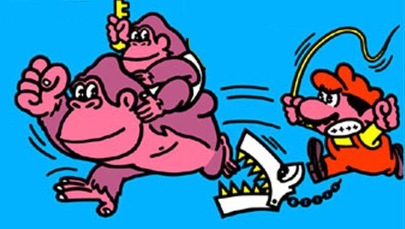 10 curiosidades sobre o Super Mario Bros