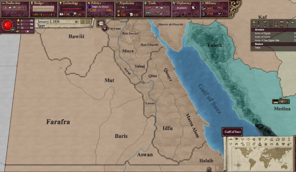 Conheça alguns dos melhores mods de Victoria 2