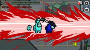 Imagem do jogo Among Us lançado em 15 de Junho de 2018 - 60 Melhores jogos online grátis