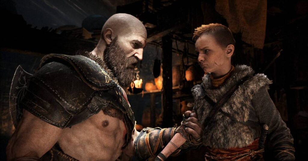 Quem é Kratos? 10 curiosidades do protagonista de God of War