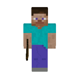 50 Melhores Mods para Minecraft (PC) separados por categoria Steve Attack 3 - 50 Melhores Mods para Minecraft PC