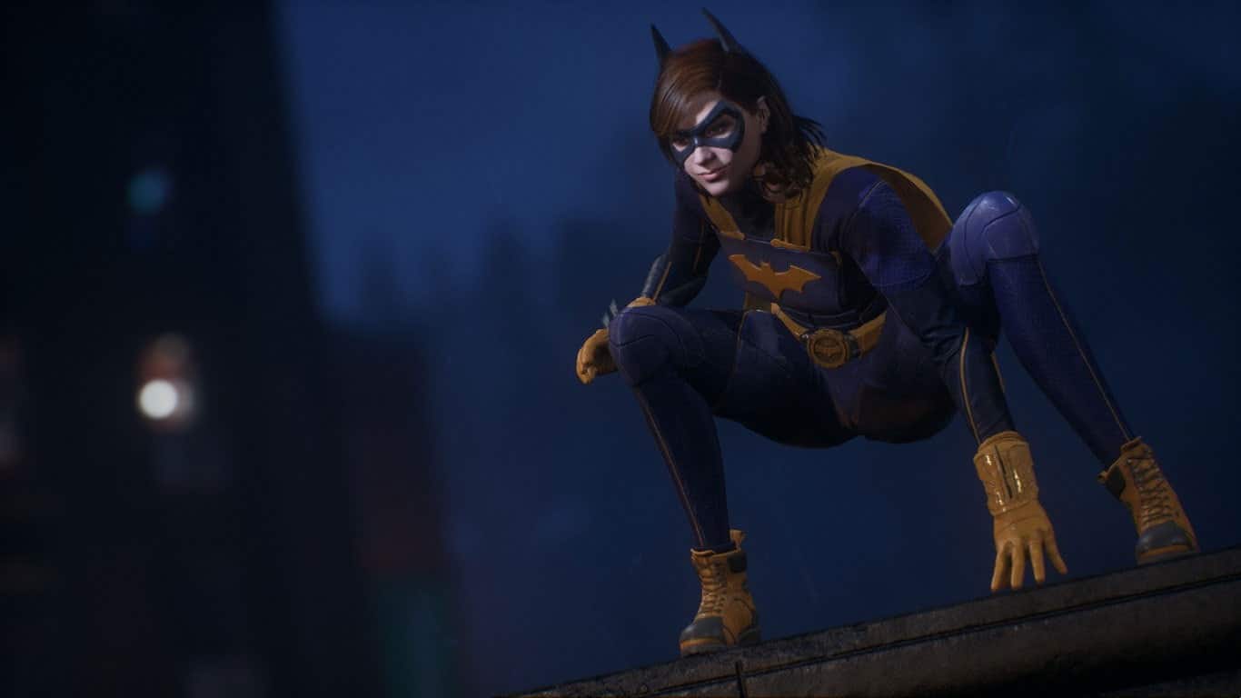Gotham Knights: saiba tudo sobre o jogo Batgirl