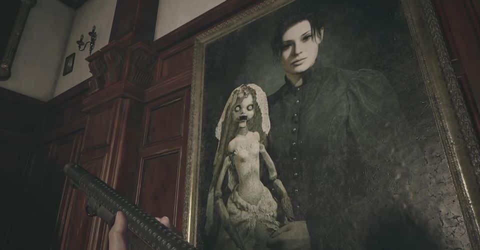 Resident Evil Village: entenda cada uma das casas do jogo Beneviento Resident Evil