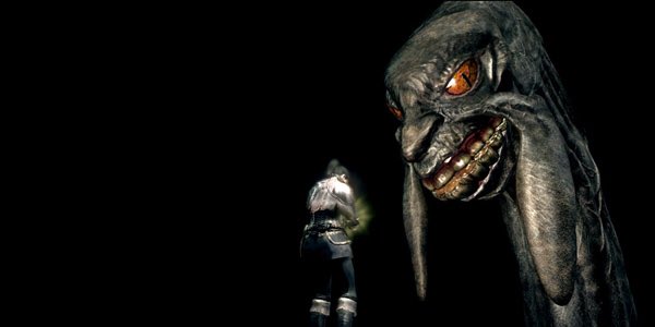 História de Dark Souls I: Personagens e início da saga