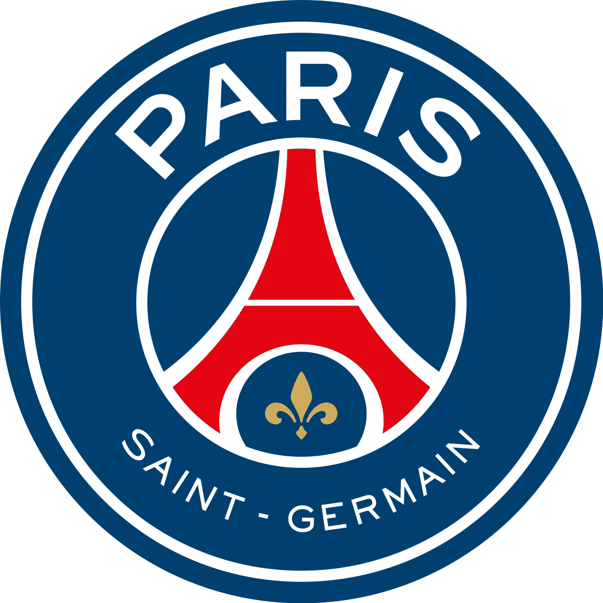 FIFA 23: os melhores times do jogo FIFA 23 Paris Saint-Germain