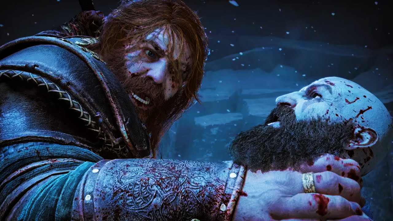 God of War: as 10 melhores batalhas da saga nórdica God of War Thor