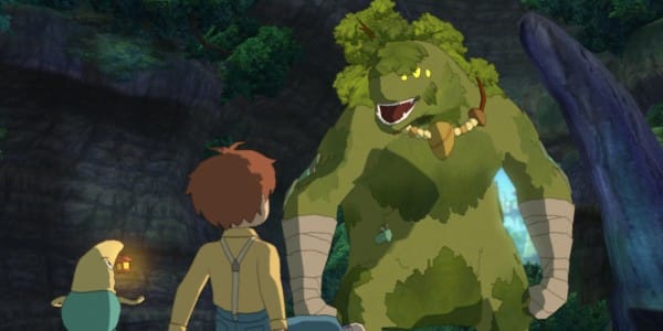 Ni no Kuni: Wrath of the White Witch: 9 dicas profissionais Ni no Kuni Wrath of the White