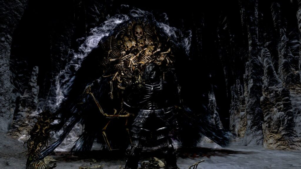 Nito, o Lorde dos Túmulos