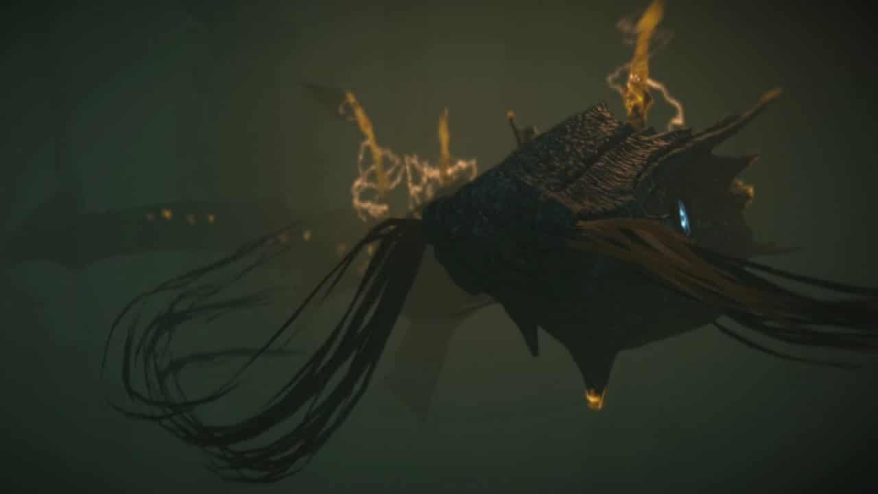 Shadow of the Colossus: saiba como derrotar os 16 colossos Shadow of the Colossus Hydrus