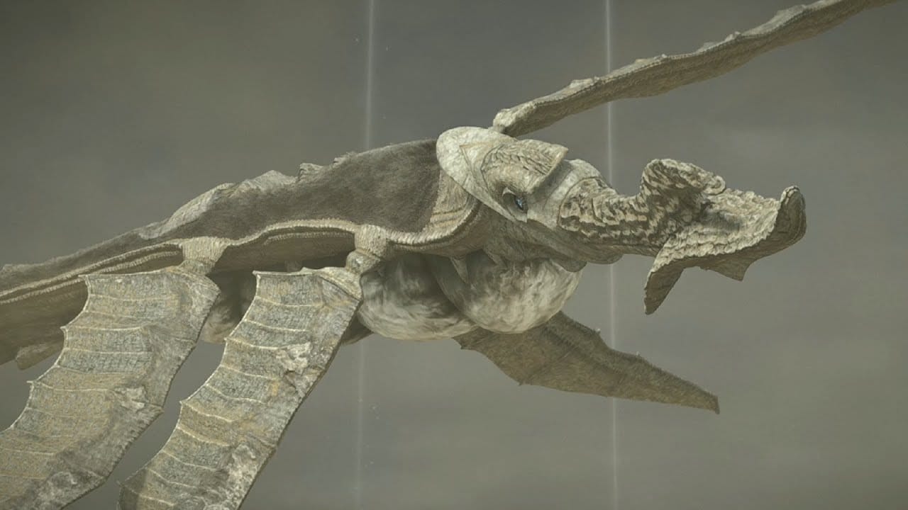 Shadow of the Colossus: saiba como derrotar os 16 colossos Shadow of the Colossus Phalanx