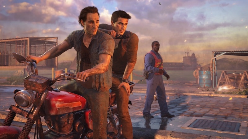 Uncharted 4: 4 dicas para saber antes de começar o jogo