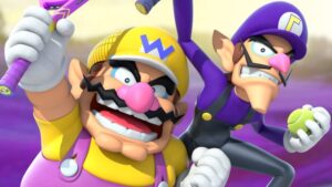 Quais personagens podem aparecer na continuação de Mario? Mario Wario e Waluigi