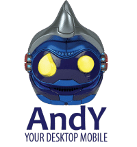 Qual o Melhor Emulador para PC Fraco? Confira 10 Opções: Andy Android Emulator