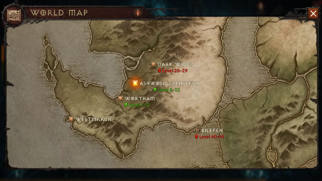 Diablo Immortal: as melhores dicas para quem está começando