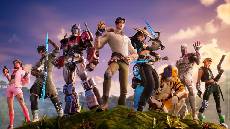 BAFTA Games Awards: Conheça todos os indicados ao prêmio fortnite home page battle pass promo slide desktop 1920x1080 8d9444dcb067