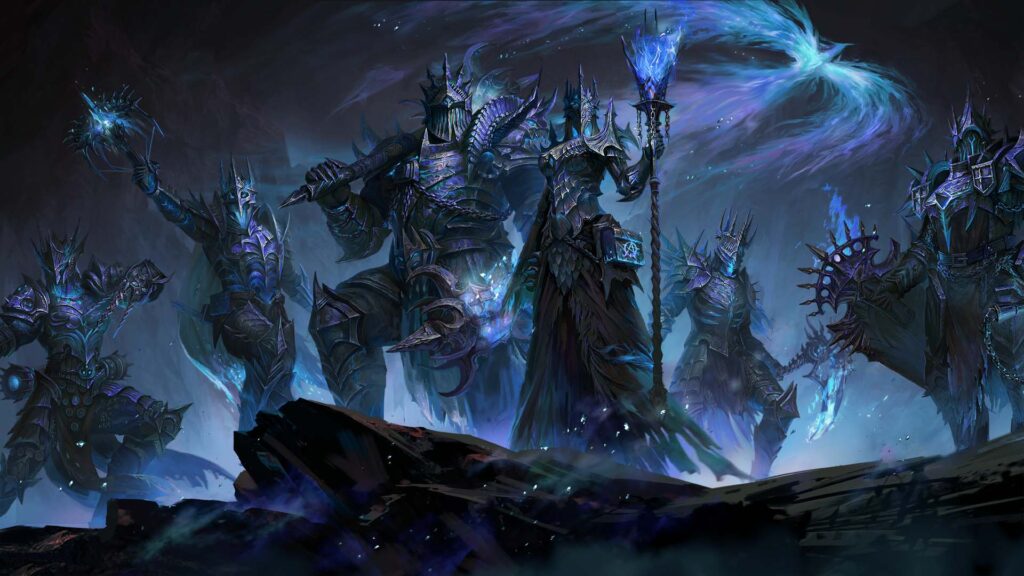 Diablo Immortal: as melhores dicas para quem está começando