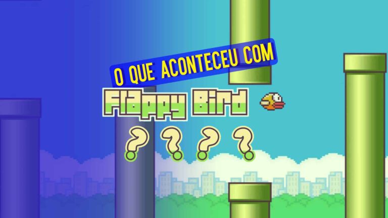 Flappy Bird: saiba o que aconteceu com o jogo