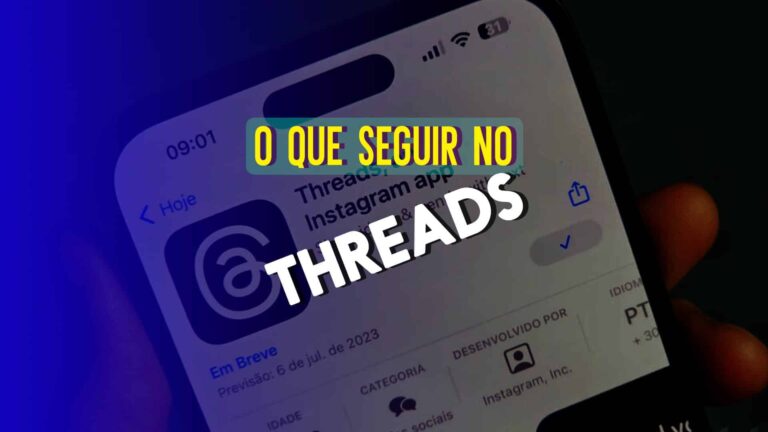 Threads: os melhores perfis de games para seguir na nova plataforma